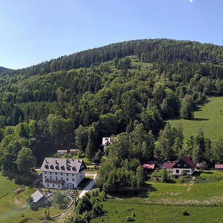 Villa Panorama Stronie Slaskie Exterior photo